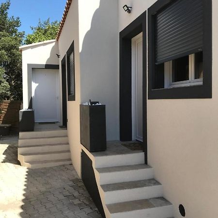 Beach House Fos-sur-Mer Εξωτερικό φωτογραφία