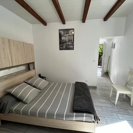 Beach House Fos-sur-Mer Εξωτερικό φωτογραφία