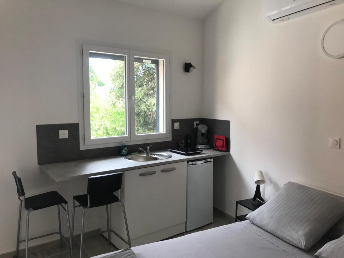 Beach House Fos-sur-Mer Εξωτερικό φωτογραφία