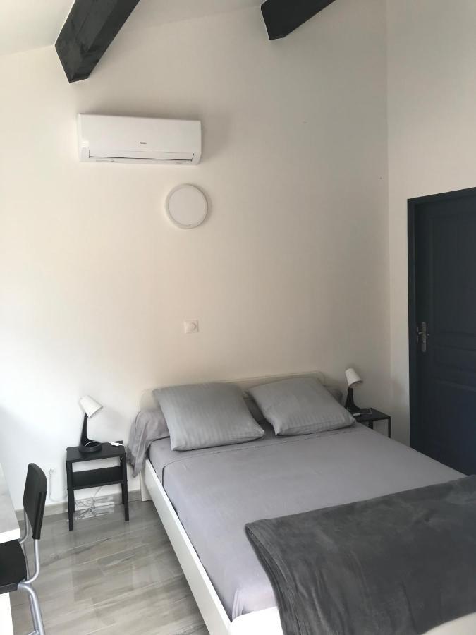 Beach House Fos-sur-Mer Εξωτερικό φωτογραφία