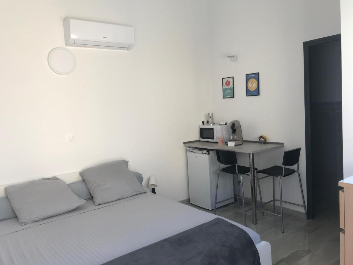 Beach House Fos-sur-Mer Εξωτερικό φωτογραφία