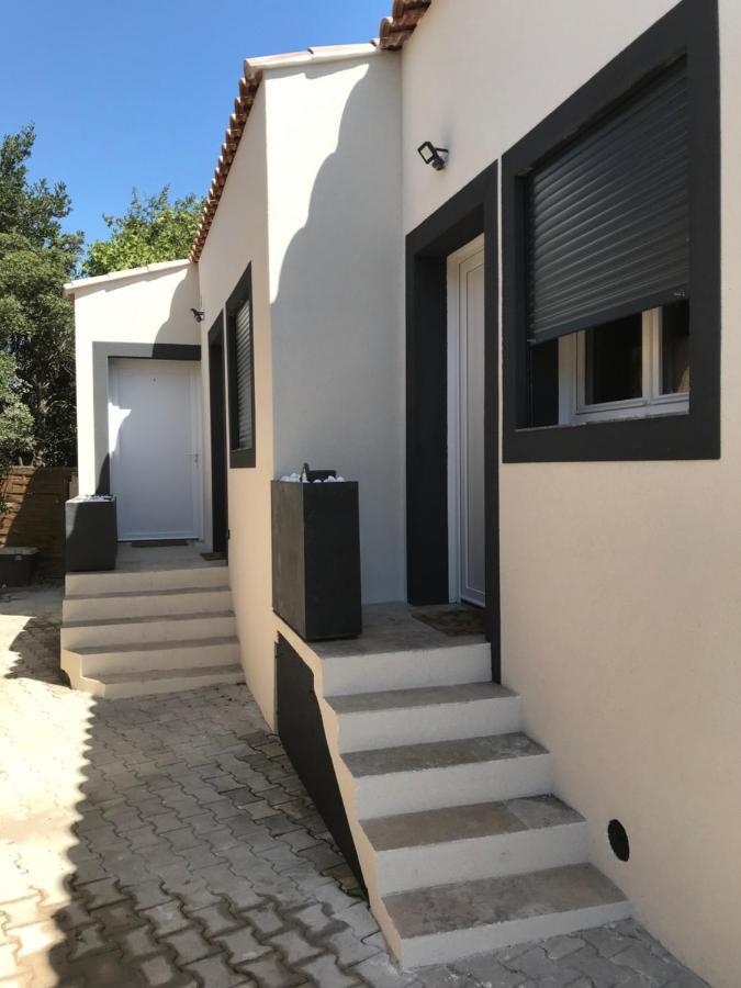 Beach House Fos-sur-Mer Εξωτερικό φωτογραφία