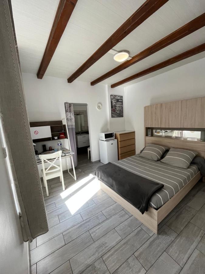 Beach House Fos-sur-Mer Εξωτερικό φωτογραφία